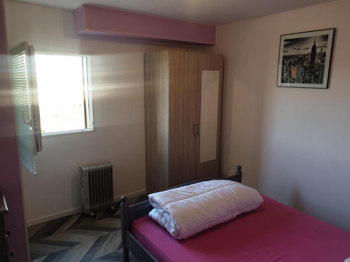 Le Blarsois Apartment Bagian luar foto