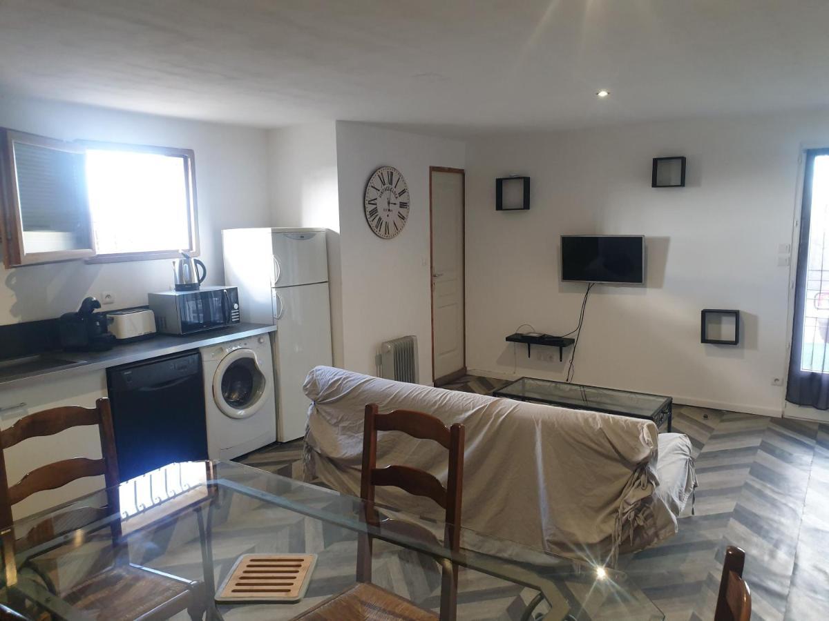 Le Blarsois Apartment Bagian luar foto