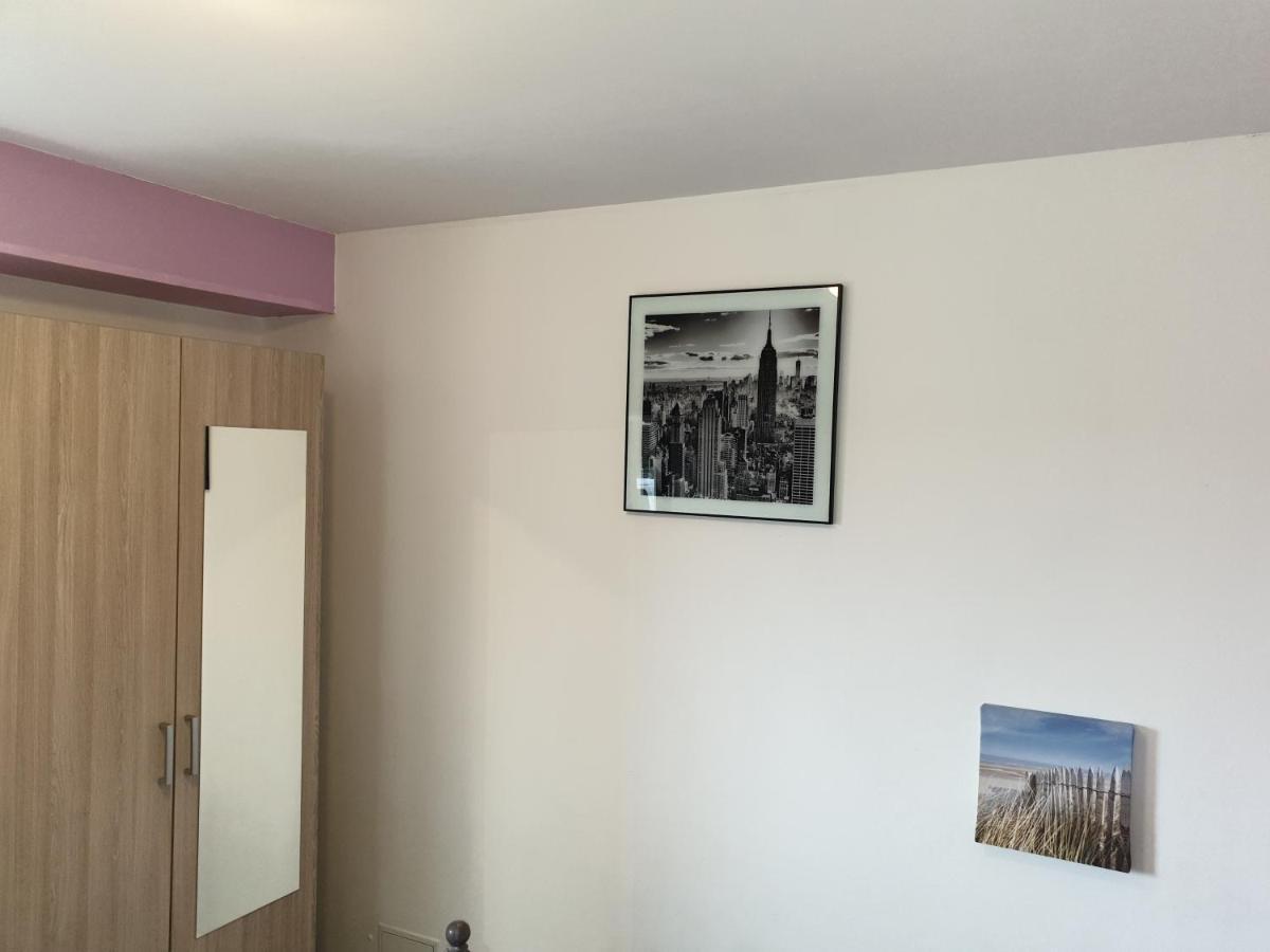 Le Blarsois Apartment Bagian luar foto